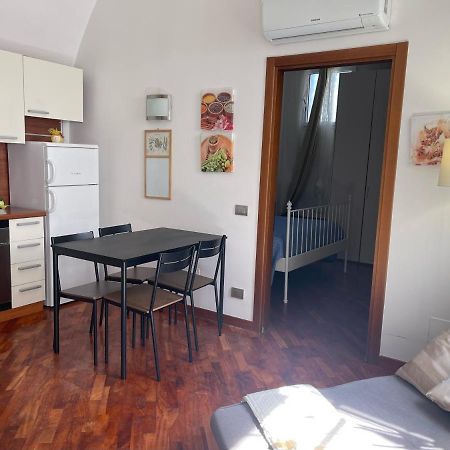 Dream House Apartment Monopoli Exterior photo
