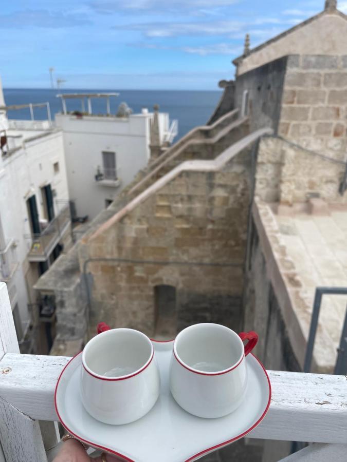 Dream House Apartment Monopoli Exterior photo