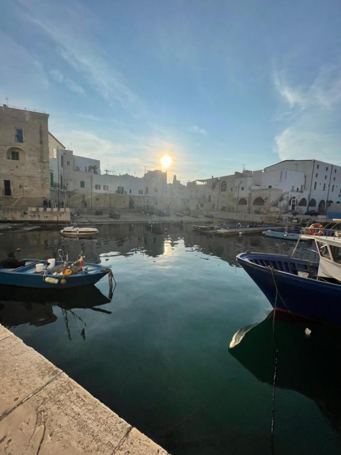 Dream House Apartment Monopoli Exterior photo