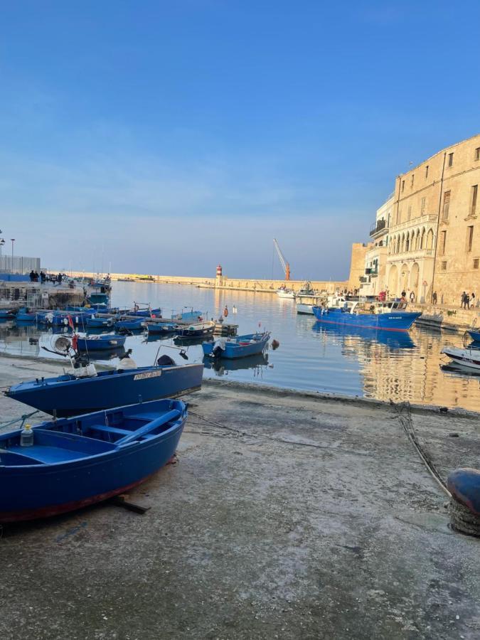 Dream House Apartment Monopoli Exterior photo