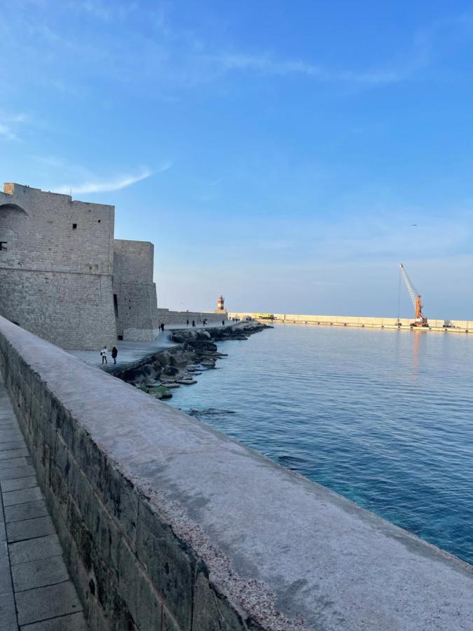 Dream House Apartment Monopoli Exterior photo