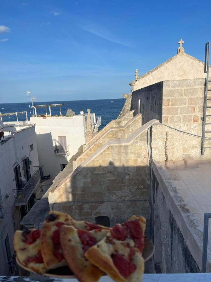 Dream House Apartment Monopoli Exterior photo