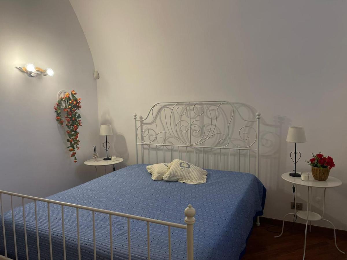 Dream House Apartment Monopoli Exterior photo
