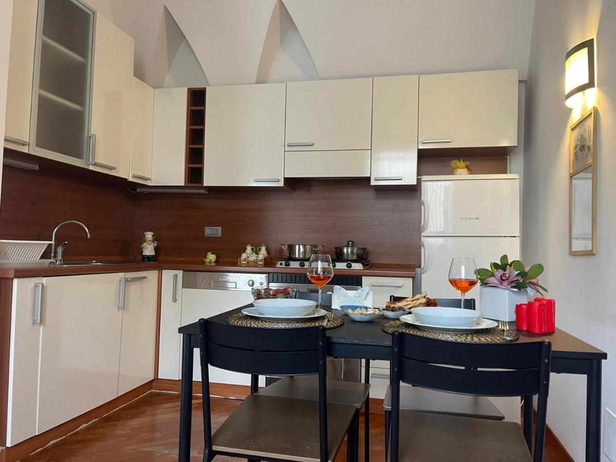 Dream House Apartment Monopoli Exterior photo