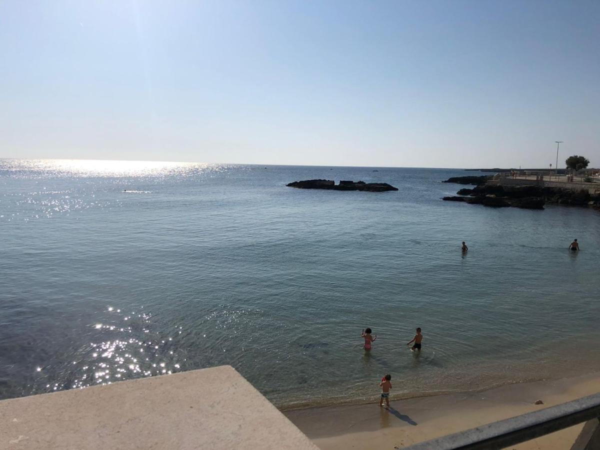 Dream House Apartment Monopoli Exterior photo
