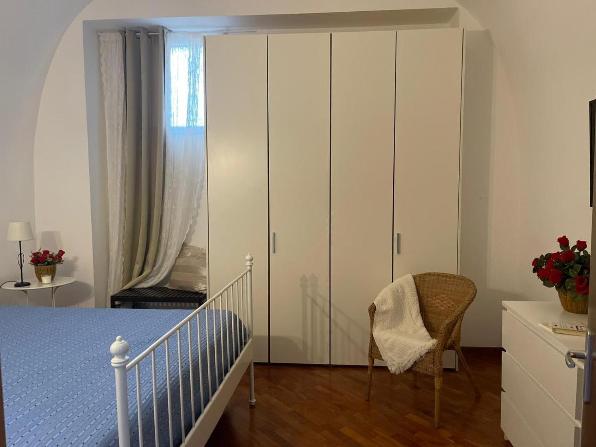 Dream House Apartment Monopoli Exterior photo