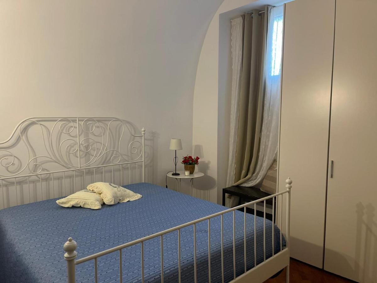 Dream House Apartment Monopoli Exterior photo