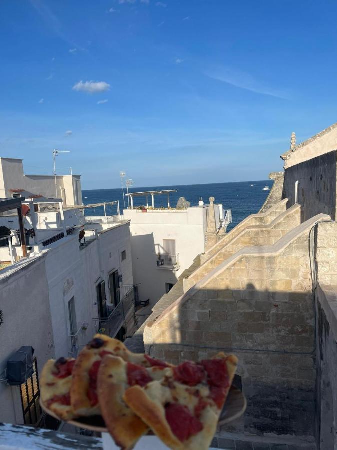 Dream House Apartment Monopoli Exterior photo