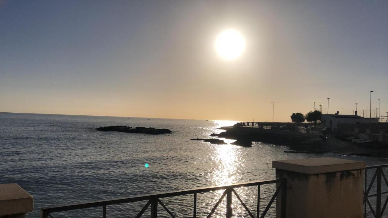 Dream House Apartment Monopoli Exterior photo