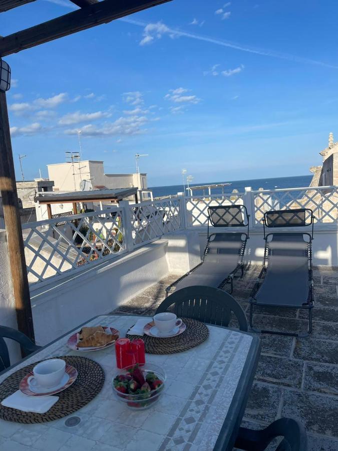 Dream House Apartment Monopoli Exterior photo