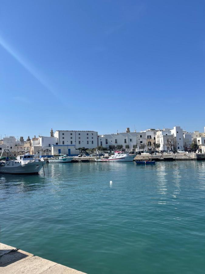 Dream House Apartment Monopoli Exterior photo