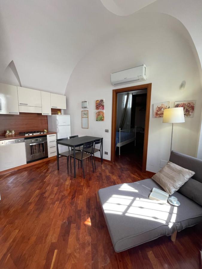 Dream House Apartment Monopoli Exterior photo