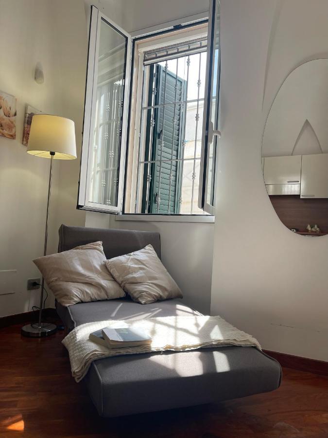 Dream House Apartment Monopoli Exterior photo
