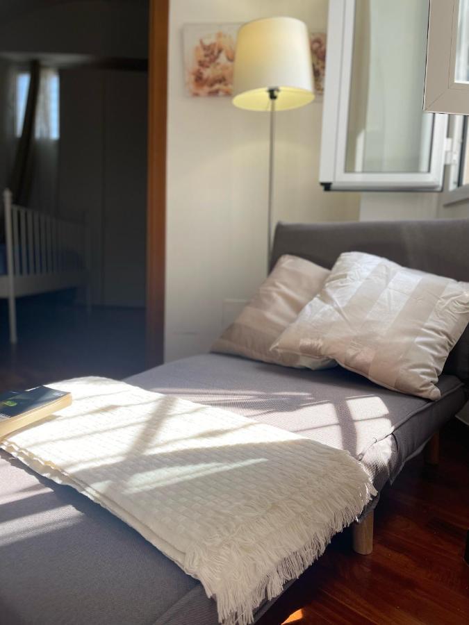 Dream House Apartment Monopoli Exterior photo