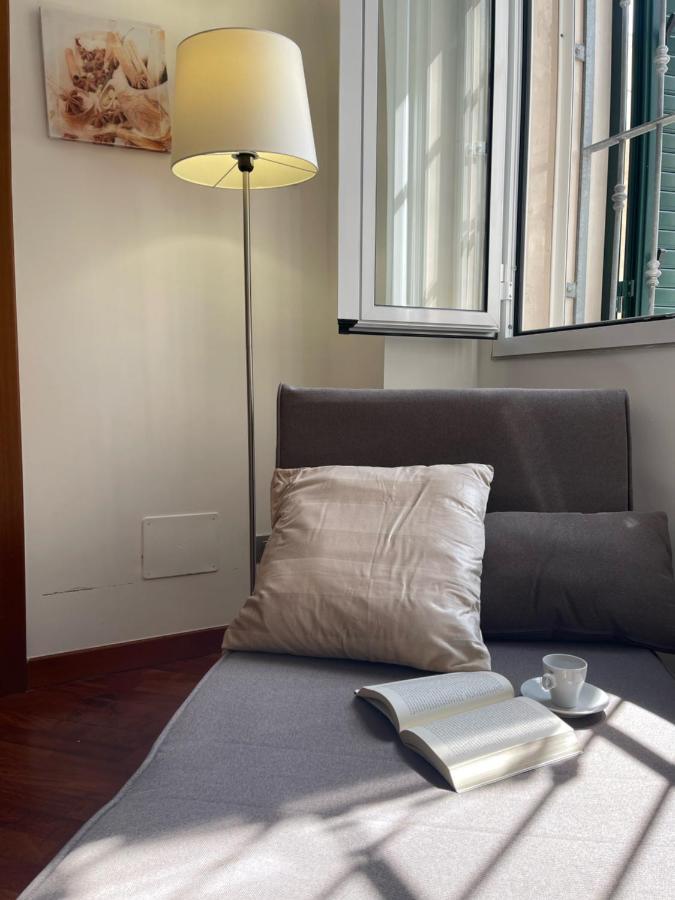 Dream House Apartment Monopoli Exterior photo